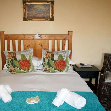 Kwela Bed & Breakfast Aliwal North Εξωτερικό φωτογραφία