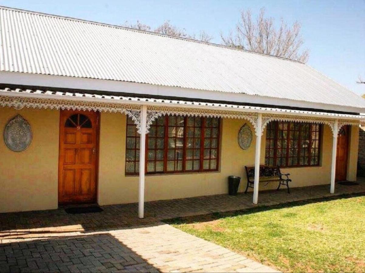 Kwela Bed & Breakfast Aliwal North Εξωτερικό φωτογραφία