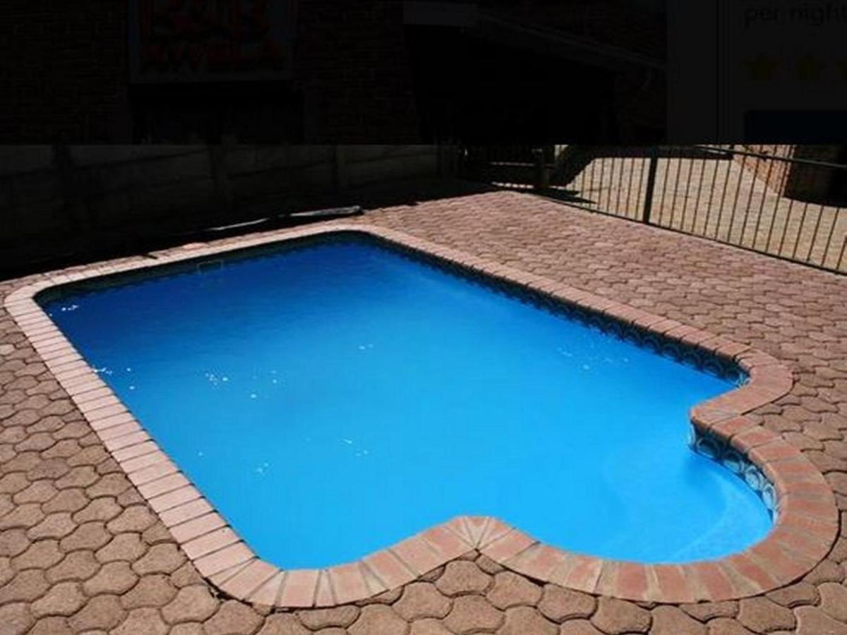 Kwela Bed & Breakfast Aliwal North Εξωτερικό φωτογραφία