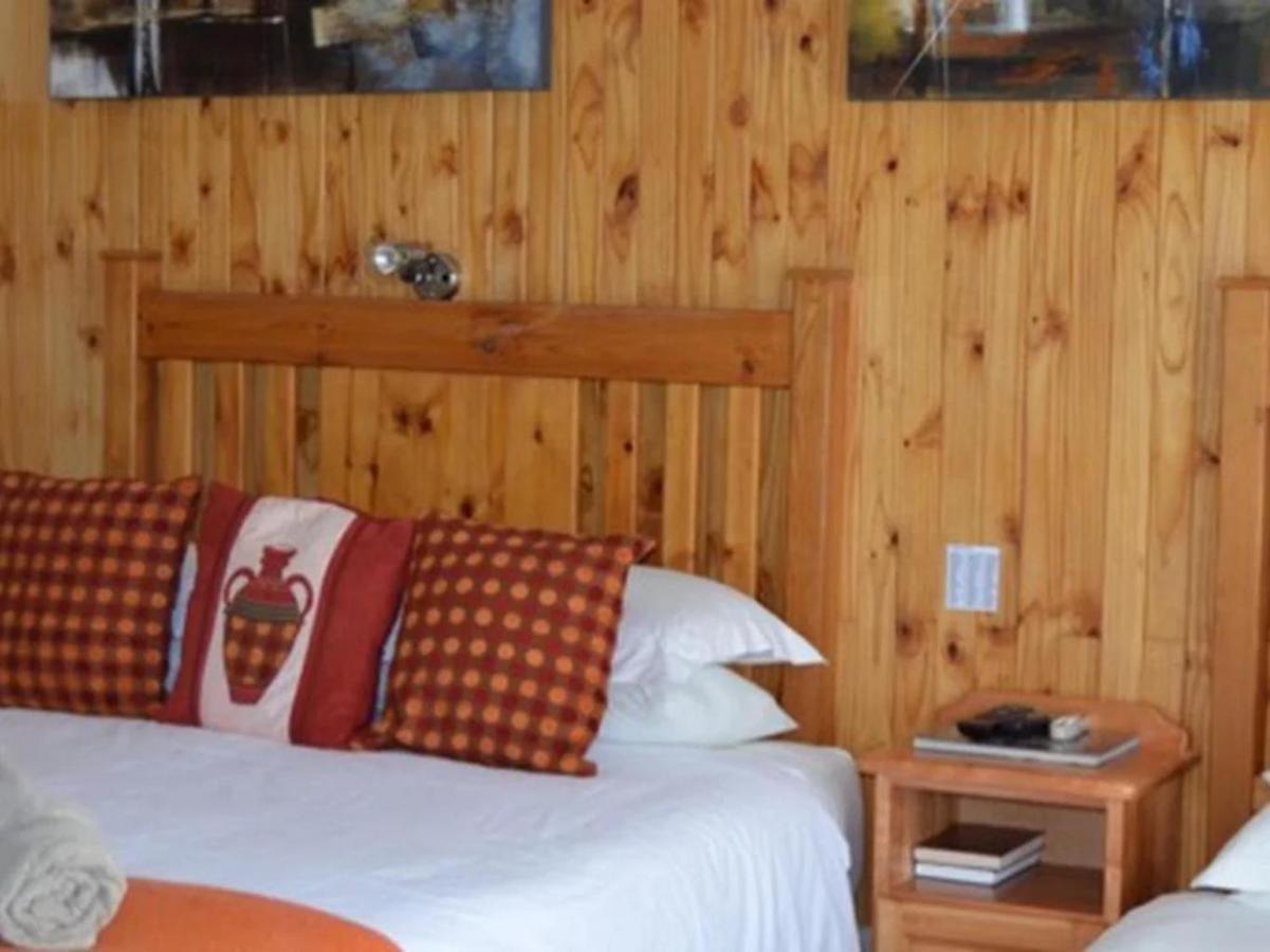 Kwela Bed & Breakfast Aliwal North Εξωτερικό φωτογραφία