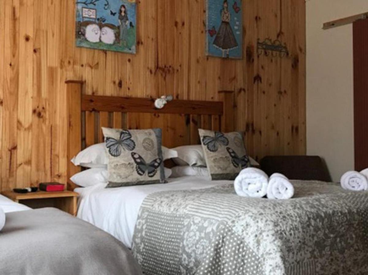 Kwela Bed & Breakfast Aliwal North Εξωτερικό φωτογραφία