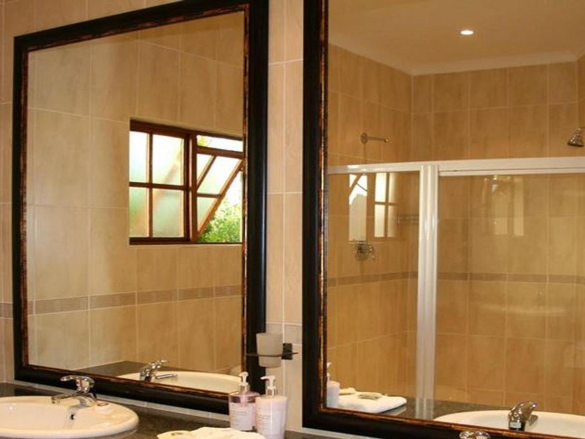 Kwela Bed & Breakfast Aliwal North Εξωτερικό φωτογραφία
