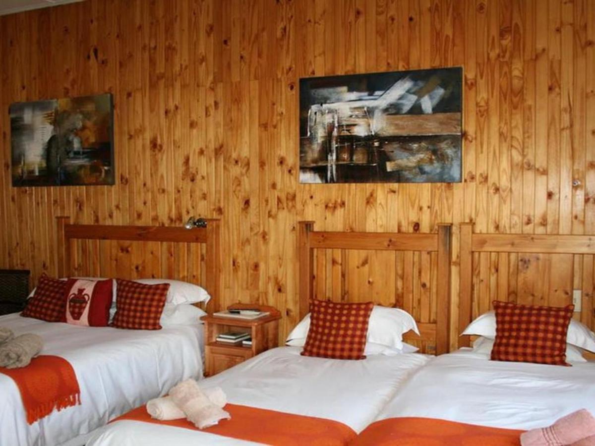 Kwela Bed & Breakfast Aliwal North Εξωτερικό φωτογραφία