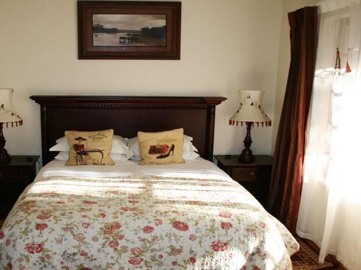 Kwela Bed & Breakfast Aliwal North Εξωτερικό φωτογραφία