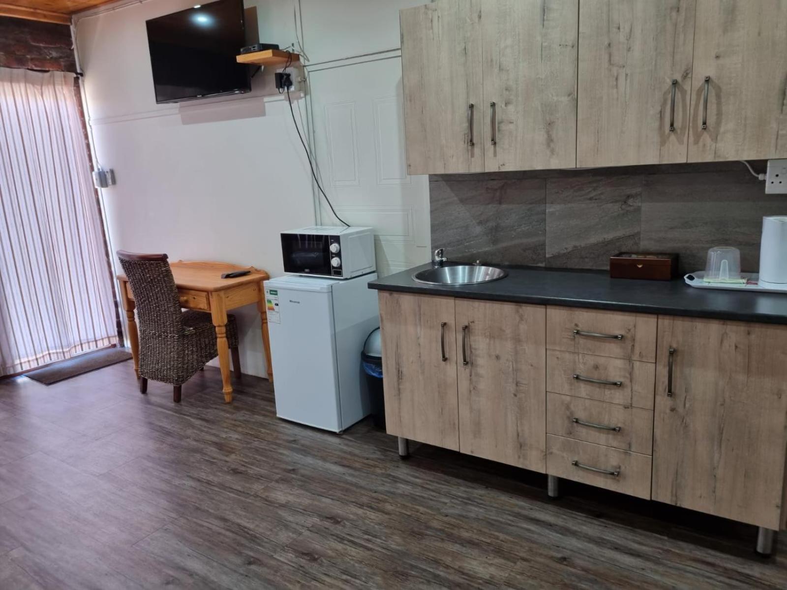 Kwela Bed & Breakfast Aliwal North Εξωτερικό φωτογραφία