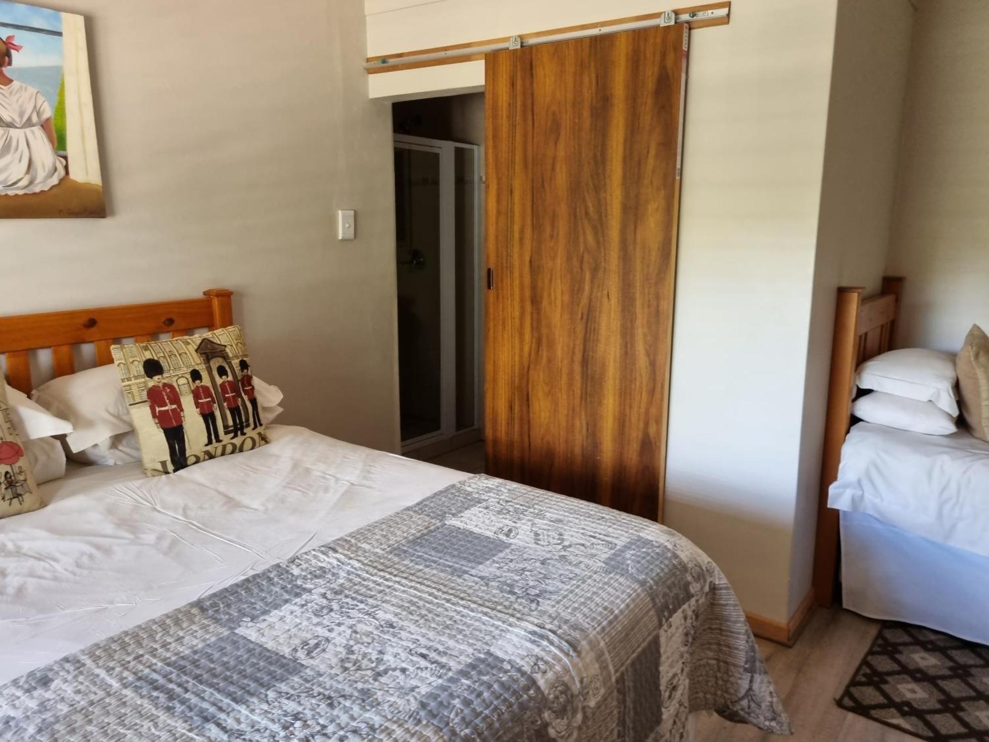 Kwela Bed & Breakfast Aliwal North Εξωτερικό φωτογραφία