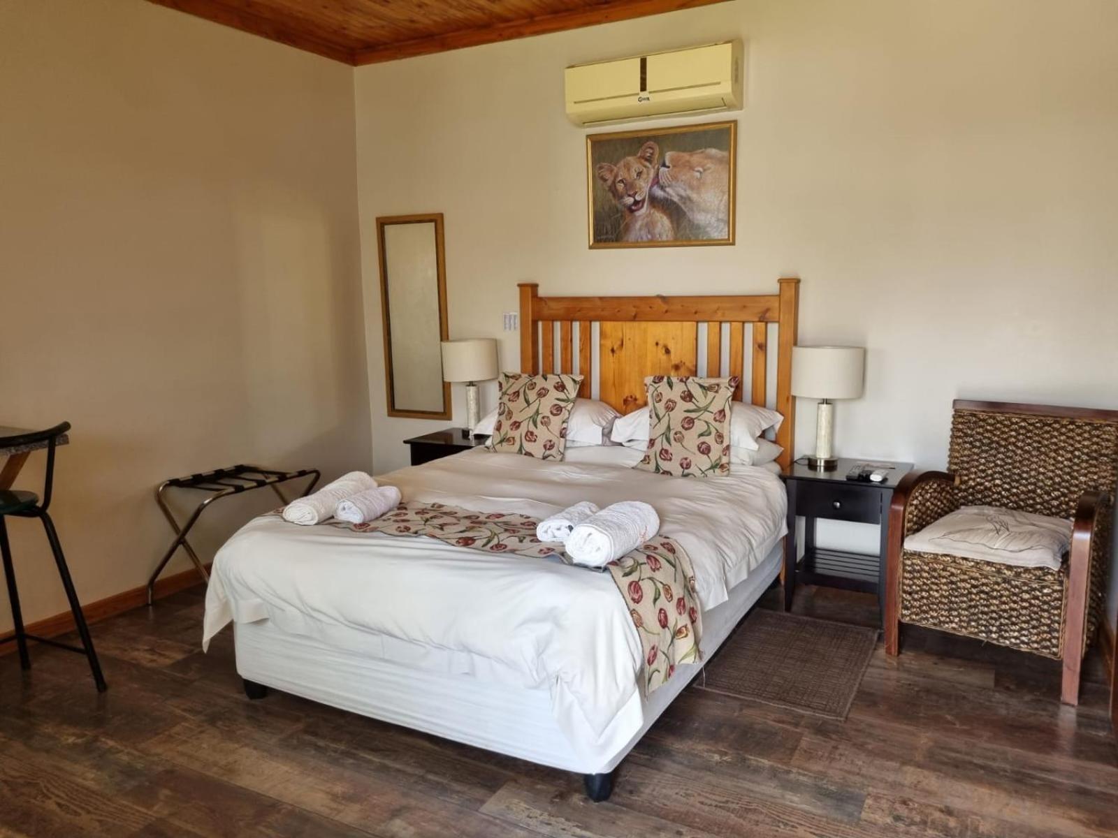 Kwela Bed & Breakfast Aliwal North Εξωτερικό φωτογραφία