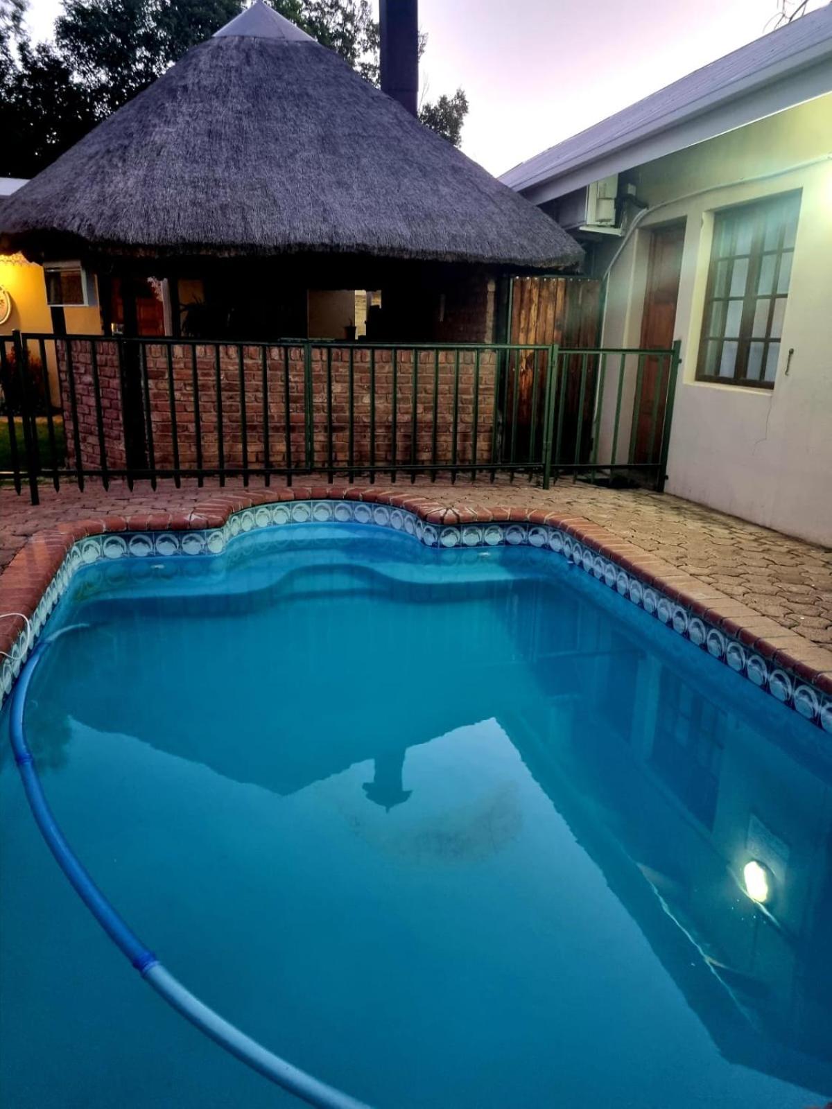 Kwela Bed & Breakfast Aliwal North Εξωτερικό φωτογραφία