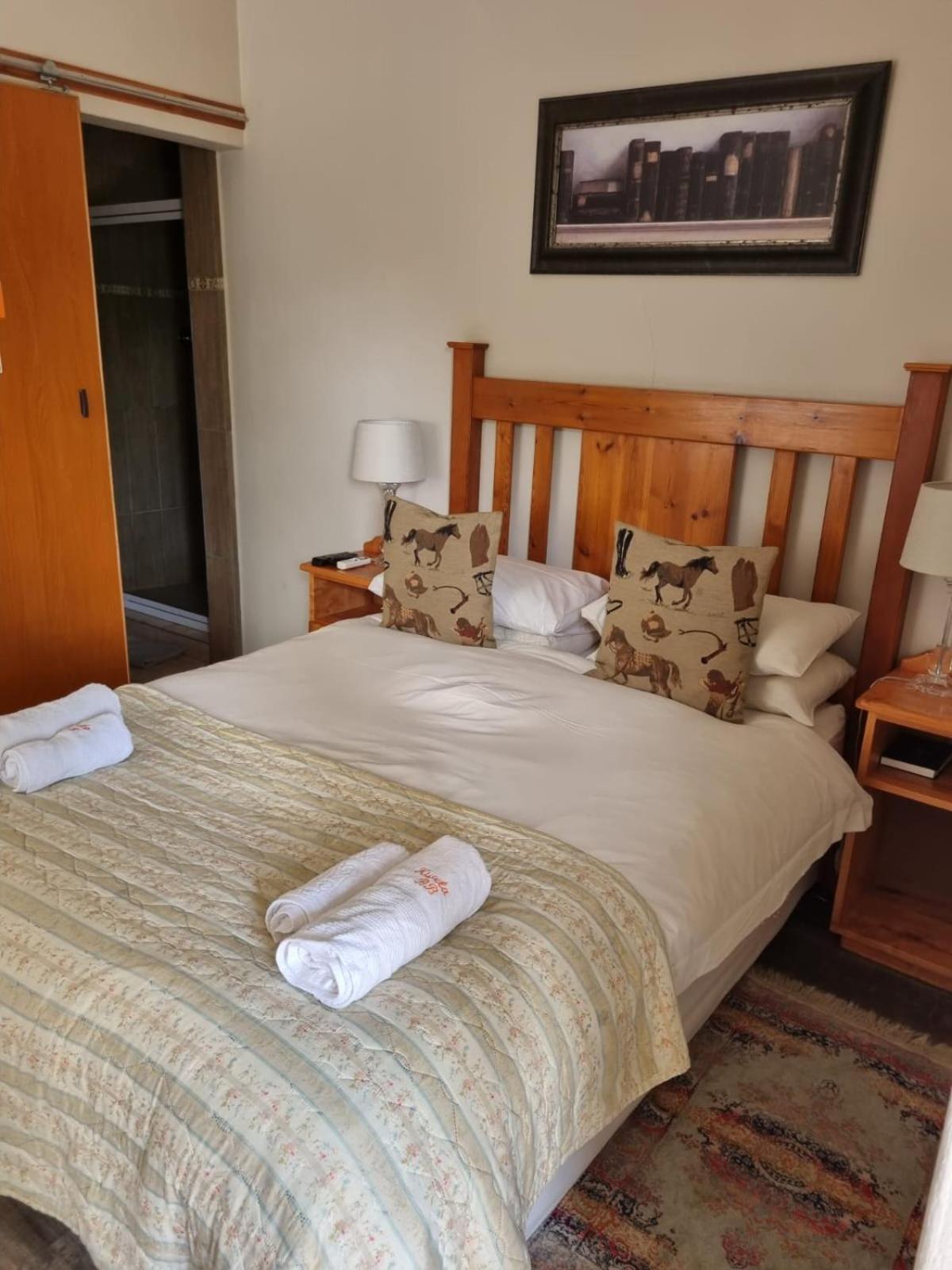 Kwela Bed & Breakfast Aliwal North Εξωτερικό φωτογραφία